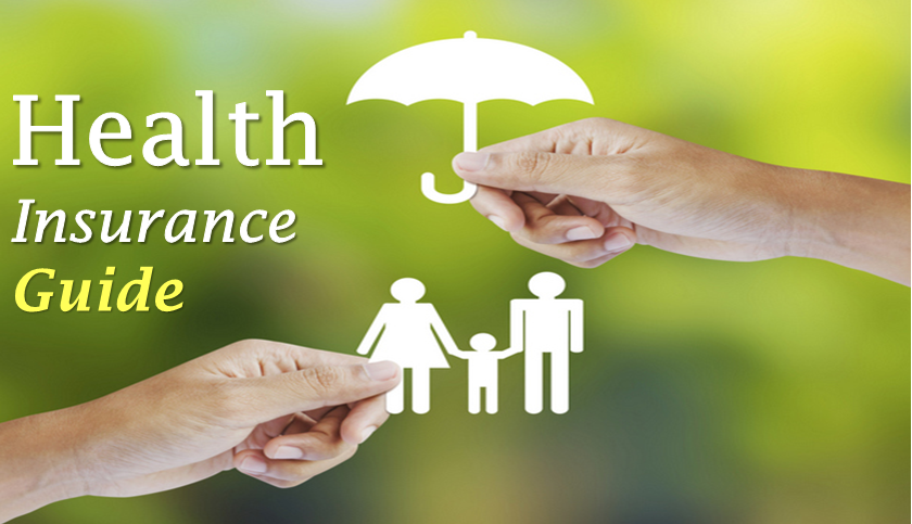 Get best guide to buying health insurance